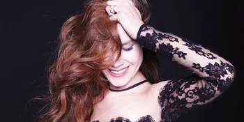 Amy Adams: 'MAN OF STEEL' Seru Dan Asyik