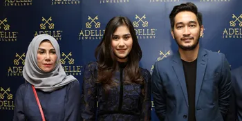 Amy Qanita Buka Suara Soal Hujatan Netizen &#38; Beri Pesan Untuk Syahnaz dan Jeje