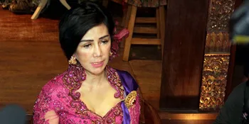 Amy Qanita 'Relakan' Rafathar Diurus Keluarga Nagita Slavina