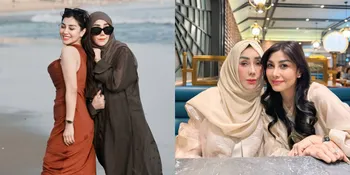 Amy Qanita Ungkap Alasan Nisya Ahmad Dibully Karena Tas Branded, Jelaskan Fakta Sebenarnya
