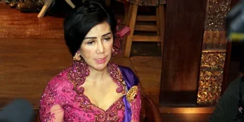 Amy Qanita Yakin Anak Raffi Ahmad - Nagita Slavina Laki-Laki?