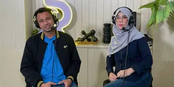 Amy Qanita Yakin Tidak Ada Kaitannya Raffi Ahmad dengan Kasus Dugaan Pencucian Uang