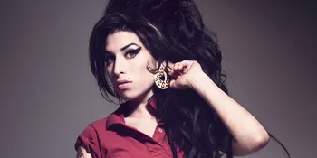 Amy Winehouse Meninggal Usai Menonton Video Klipnya