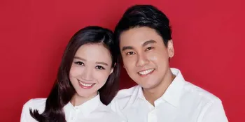 Han Wenwen, Istri Ken Zhu Ternyata Bukan Bintang Karate Kid
