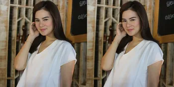 Anabel Anak Astrid Tiar Suka Nari Sejak Kecil dan Kini Belajar Balet