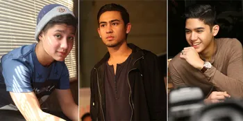 Anak-Anak Selebriti Yang Meramaikan Dunia Perfilman