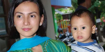 Anak-Anak Tidak Tahu Soal Penangkapan Wanda Hamidah