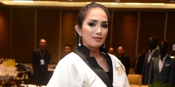 Anak-anaknya Disebut Anak Sosialita, Ini Kata Ussy Sulistiawaty