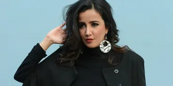 Anak Andi Soraya Tumbuh Menggemaskan, Umur Belum 1 Tahun Sudah Punya Banyak Fans
