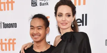 Anak Angelina Jolie Bakal Kuliah di Korea Selatan, Sudah Persiapkan Belajar Bahasa