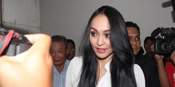 Anak Angelina Sondakh Trauma Dengar Putusan Vonis Ibunya