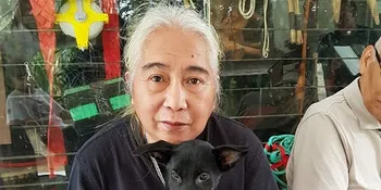 Anak Angkat Tuding Nagita Slavina Tak Pernah Hubungi Sang Ayah, Kerabat Gideon Tengker Tegas Membantah