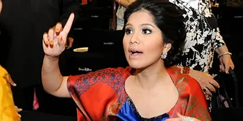 Anak Annisa Pohan Sudah Minta Adik