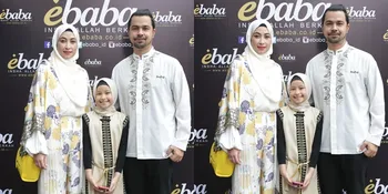 Anak Annisa Trihapsari Lolos Casting Walau Tak Pernah Les Akting