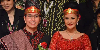 Anak Astrid Tiar 'Rakus' Minum ASI