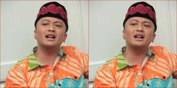 Anak Bagi Ferry Maryadi Adalah Rezeki