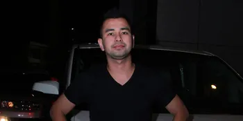 Teladan! Anak Baru Lahir, Raffi Ahmad Makin Rajin Cari Nafkah