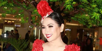 Anak Beranjak Remaja, Titi DJ Jadi Jarang Pergi Bersama