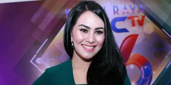 Anak Bertambah & Rezeki Makin Lancar, Kartika Putri: Aku Rasa Sudah Jodoh