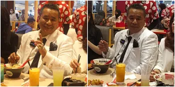 Anak Bontotnya Akan Segera Menikah, Hotman Paris Bongkar Kriteria Mantu Idamannya