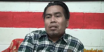 Anak Bungsu Lahir, Bopak Tak Kenalkan Ke Kakaknya