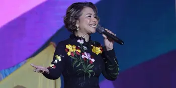 Anak Bungsu Lanjutkan Sekolah di Bidang Musik, Ruth Sahanaya: Gak Terlalu Heran