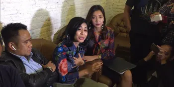 Anak dan Suami Tinggal di Apartemen Marshanda, Karen Idol Kecewa Karena Hal Ini