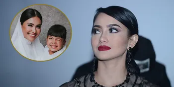 Anak Denada Disebut Sakit Akibat Kena Karma, Ririn Ekawati Marah!