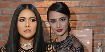 Anak Denada Terkena Kanker, Ririn Ekawati Flashback dan Ikut Sedih