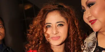 Anak Dewi Perssik Panggil Guruh Soekarno Putra 'Papa'?