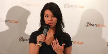 Anak Dihina Mirip Siluman Kerbau, Farah Quinn Marah Besar