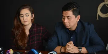 Anak Dikomentari Pedofil, Nafa Urbach Konsultasi Dengan Polisi