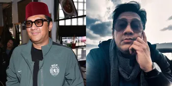 Anak Dilarang Jadi Saksi di Perceraian Andre Taulany, Fahmi Bachmid Jelaskan Logika Hukumnya