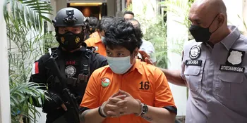 Anak Ditangkap Terkait Kasus Narkoba, Rita Sugiarto Jatuh Sakit?