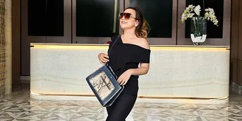 Anak Domba, Panggilan Baru dari Ibu Buat Salmafina Sunan