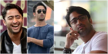 Anak Emas, Ini Daftar Perlakuan Khusus Untuk Shaheer di Indonesia