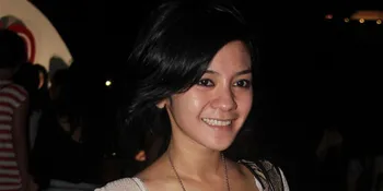 Anak Enno Lerian Diberi Nama Abimanyu Praja Soesetyo