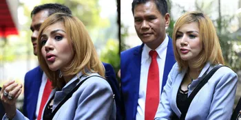 Anak Galih Ginanjar Jadi Korban 'Ikan Asin', Kumalasari: Kita Udah Beritikad Baik