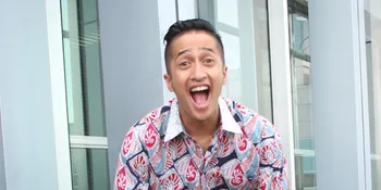 Anak Irfan Hakim Beli Sepeda Dari Hasil Cuci Piring