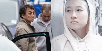 Anak Jackie Chan Kini Jadi Tunawisma Karena Hubungan Lesbiannya Ditentang Orangtua