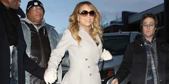 Anak Jago Nyanyi, Mariah Carey Siap 'Lengser'?