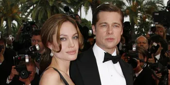 Anak Jolie-Pitt Bahagia Main Baseball Sebelum Kabar Cerai Ortunya