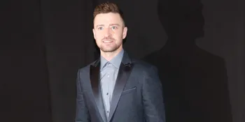 Anak Justin Timberlake Jalani Debut Rekaman Perdana di Album Ayahnya
