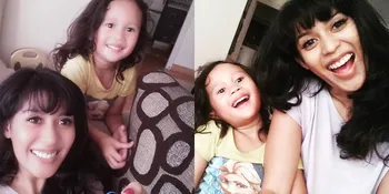 Anak Karen Pooroe Idol Meninggal Dunia Diduga Jatuh dari Balkon Apartemen