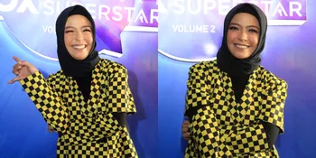 Anak ke-2 Berjenis Kelamin Laki-laki, Tantri Kotak Melahirkan di Tanggal yang Cantik