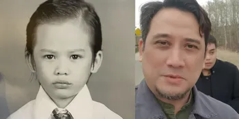 Anak Kecil Ini Dulunya Sempat Bercita-cita Jadi Pilot, Sekarang Sukses Sebagai Artis Terkenal hingga Pindah ke Kanada