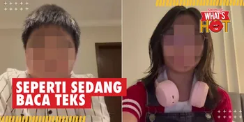 Anak Kedua Amy BMJ Angkat Bicara, Warganet Takkan Percaya Begitu Saja!