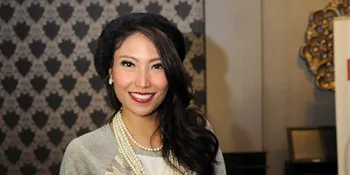 Anak Kedua, Ayu Dewi Ingin Lahirkan Secara Water Birth