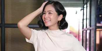 Anak Kedua Bunga Zainal Berulang Tahun, Ini Hal Lucu yang Dia Lakukan