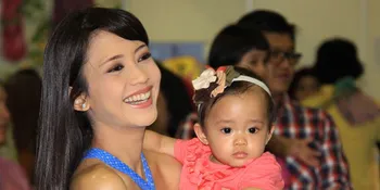 Anak Kedua Masih Bayi, Ririn Dwi Ariyanti Tak Mudik ke Malang